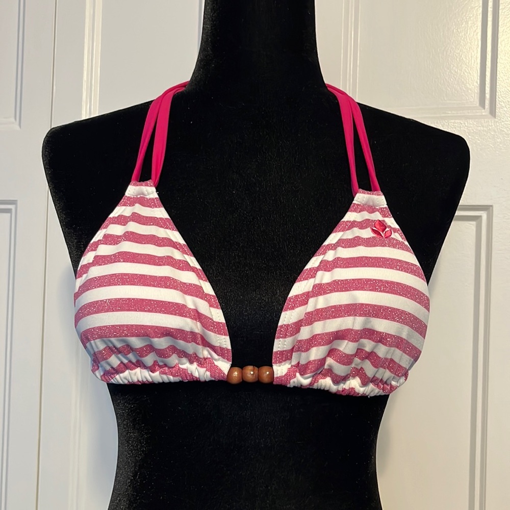 Reef Bikini 👙 Top Size Medium. Only worn once!